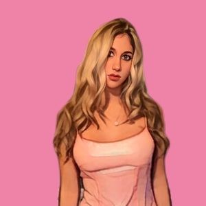 Meet your Posher, Farrah